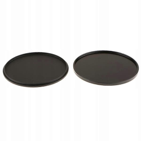 82mm Cpl Nd Linsskyddsfodral Skyddskåpa För