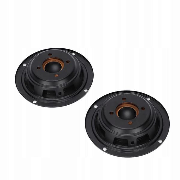 92x92x22mm DIY Woofer