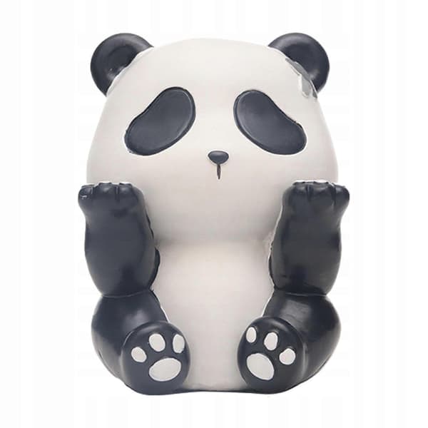 Djurglasögonhållare Panda Universal Studieläsglasögonhållare