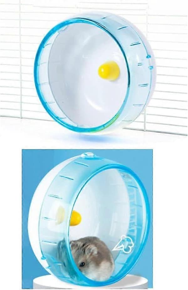 1 st Hamsterhjul Tyst För Hamstrar Hamsterhjul Hjul För Hamstrar Leksak För Hamstrar Hjul