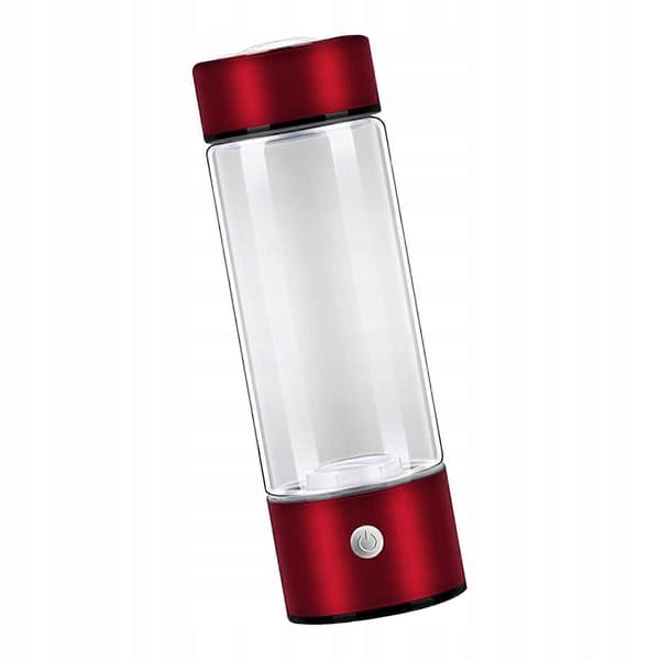Vattenblåsa Utomhus Vattenflaska Extern Generator 0 ml