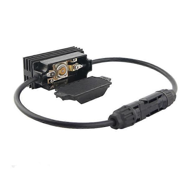 1 st Utomhus 55Amp DC 2000V Solpanel In-Line Diodkontakt IP67
