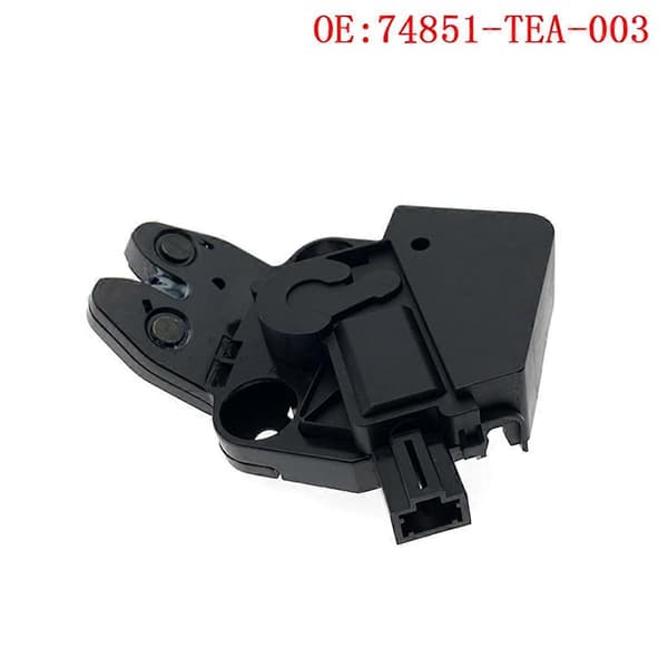 Bagagelåsmontering 74851-TEA-003 74851-TEX-Y01 För