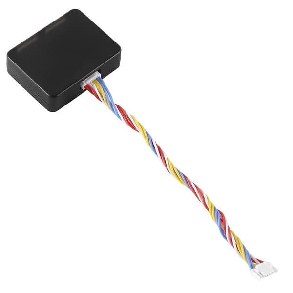 MK15 Kameraadaptermodul Dubbel FPV för MK15 HM30 MK32 Air Unit