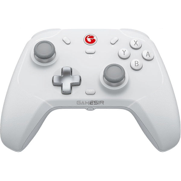 T4 Cyclone Pro Trådlös Pro Kontroller för Switch/Lite/OLED, Hall Effect Kontroller (Ingen Drifting) för Windows PC, macOS, Steam Deck, Android & iOS