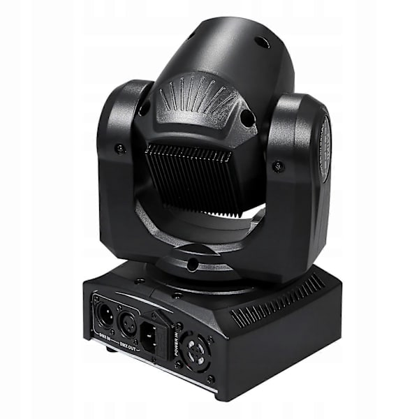 Hhr-3 Moving Head