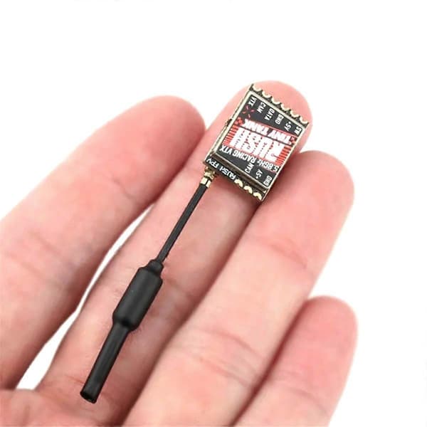 RUSH TINY TANK Nano VTX 48CH 350mW Sändare