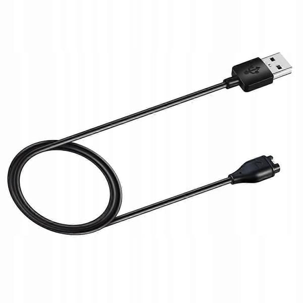 USB-laddning för klocka, 1 m för 5x