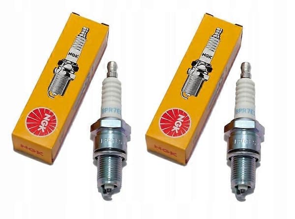 NGK Tändstift Set NGK BPR7ES