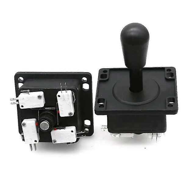 För Arkadspel DIY Kit USB Board Controller, A