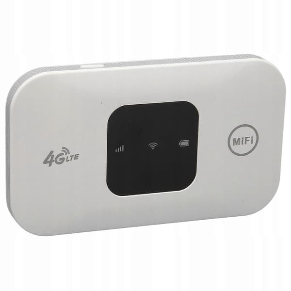 Mobil Router 2612230258111 4g Lte