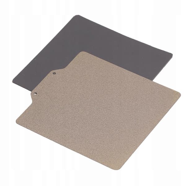 Pei Magnetisk Platta För 3D-Utskrift 280x280mm