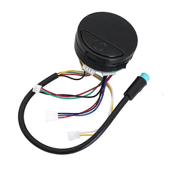 Instrumentpanel + Gasreglage Finger Kit för ES1/ES2/ES3/ES4
