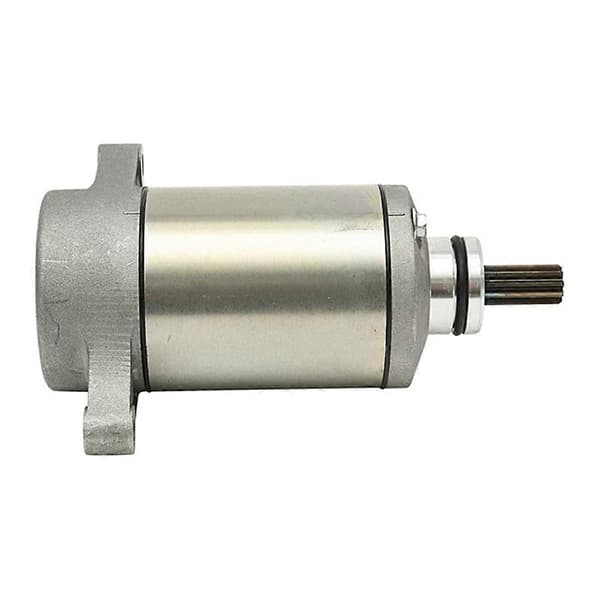 31210-PTA1-800 Ny startmotor för Arctic Cat 400CR 450XC 500