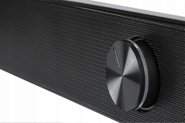 Högtalarsystem 2.0 T-wolf S4 6 W Svart