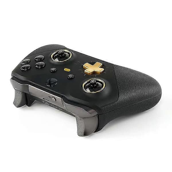 Accentringar för Xbox One Elite Series 2-handkontroll (Svart)