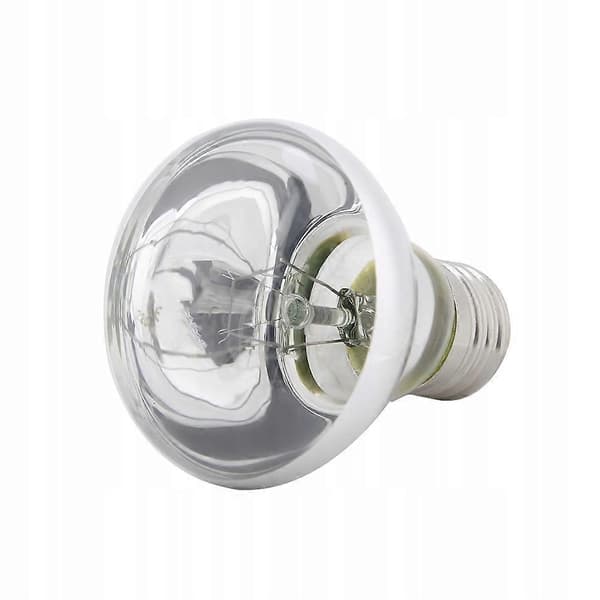 Dagsljus Värmelampa E27 50w