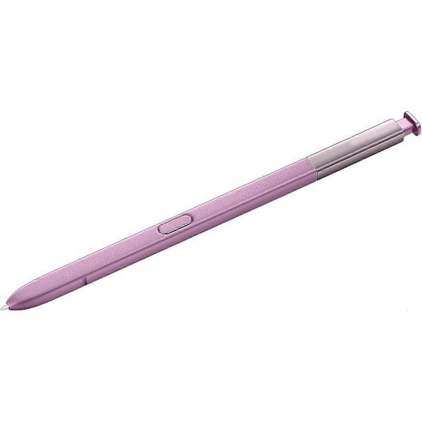 Stylus Touch S Pen för Galaxy Note 9 Violett