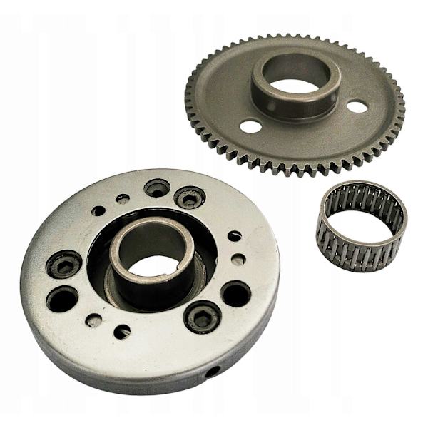 Bendix Kopplingsstartmotor 4t Gy 125 150