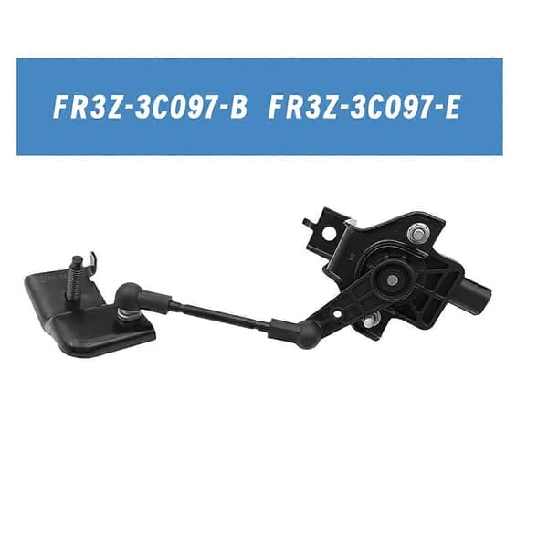 Vänster Främre Höjdsensor Fäste FR3Z-3C097-B för