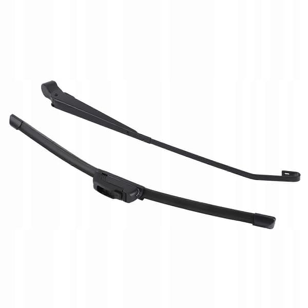 Vindrutetorkarmotorsats för UTV ATV DC 12 V