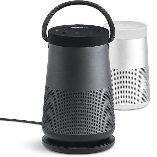 Bose Soundlink Revolve Laddningsvagga Svart