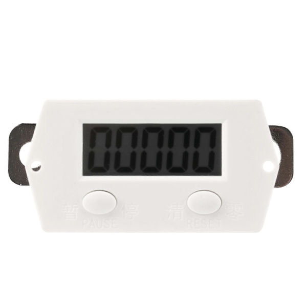 Digital 0-99999 Räknare + Närhetssensor med Magnet