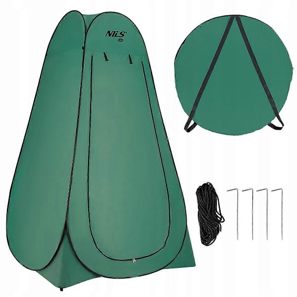 Turistdusch Nils Nc1706 20 L
