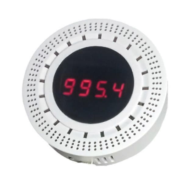 Tuya Trycksensor Atmosfäriskt Tryck Detektering Bluetooth MESH