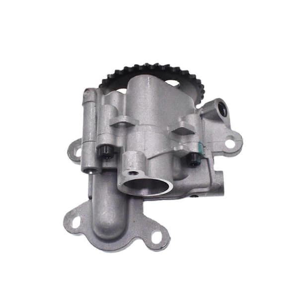 Oljepump för 2.2 BK2Q-6600-AC BK2Q-6600-