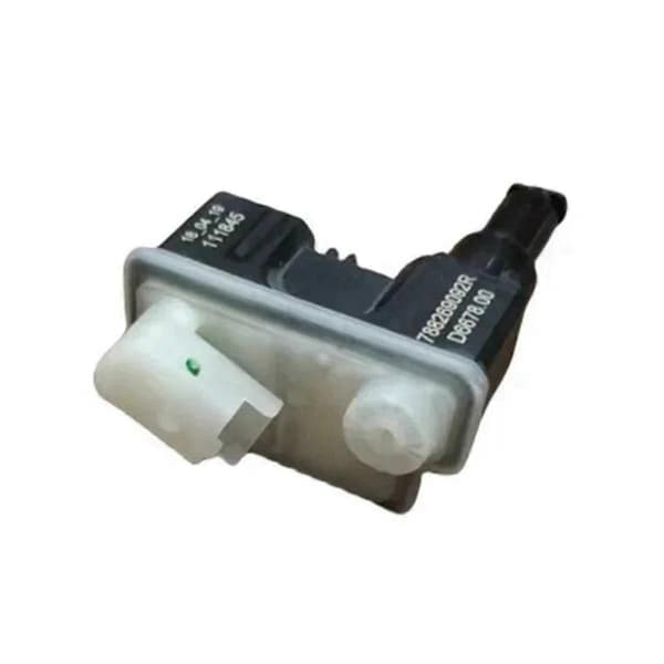 9810871780 Bränsletanklock Drivmotor för 3008 5008 508