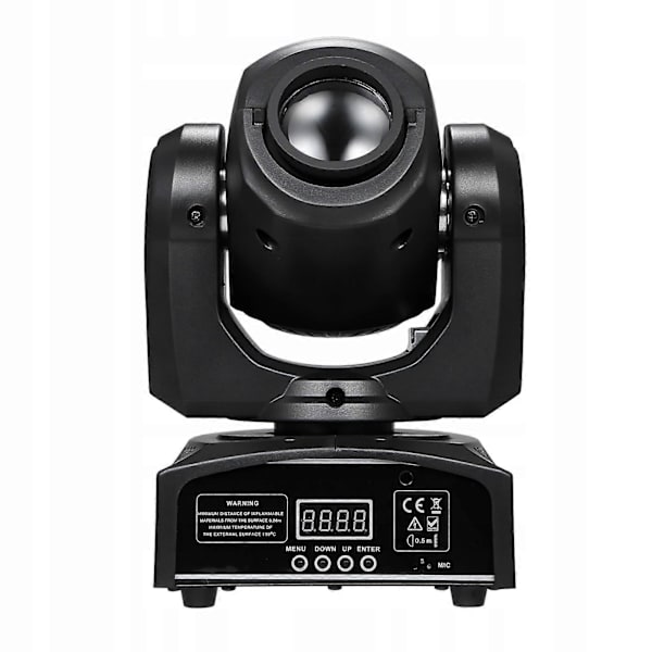 Hhr-3 Moving Head