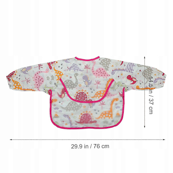 Bib Xianyouwang02 Förkläde