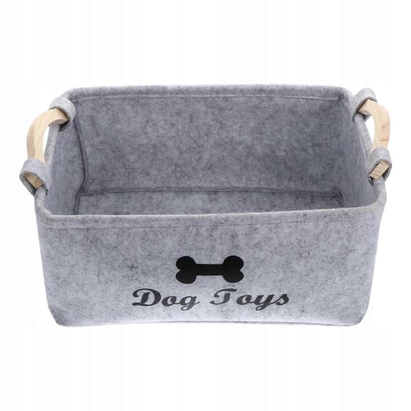 Pool för hund D