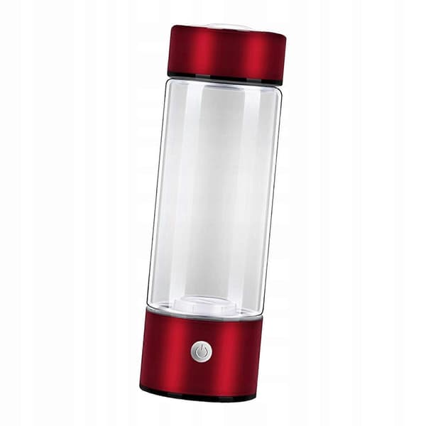 Vattenblåsa Utomhus Vattenflaska Extern Generator 0 ml