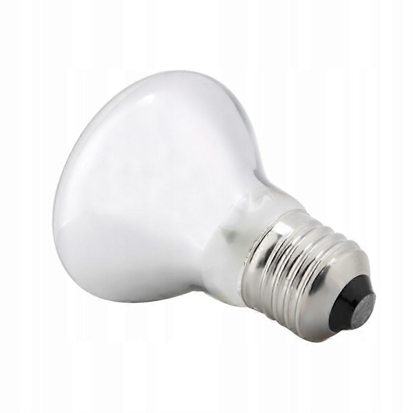 Dagsljus Värmelampa E27 50w