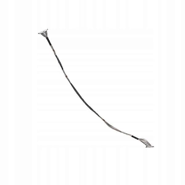 PTZ Flexibel Platt Kabel Reparations Tråd Linje För