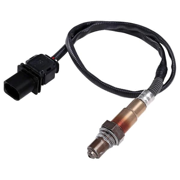 Syresensor med värme för Ssangyong A6715400017 A6715400117