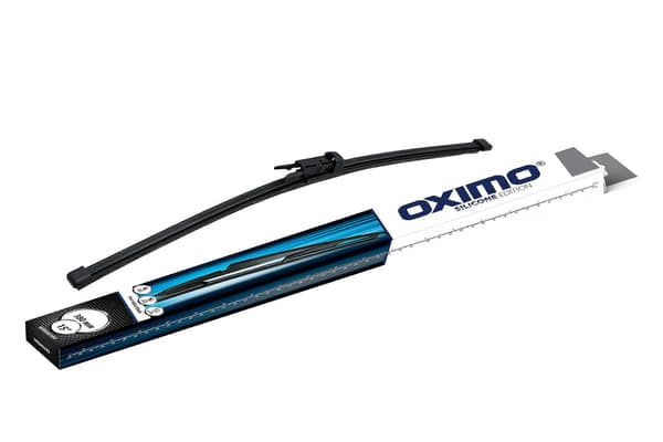Oximo Wr840380 Bakre Torkarblad 380 Mm