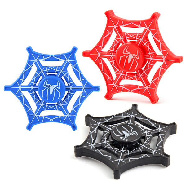 3-delad fidget spinner fidget spinner