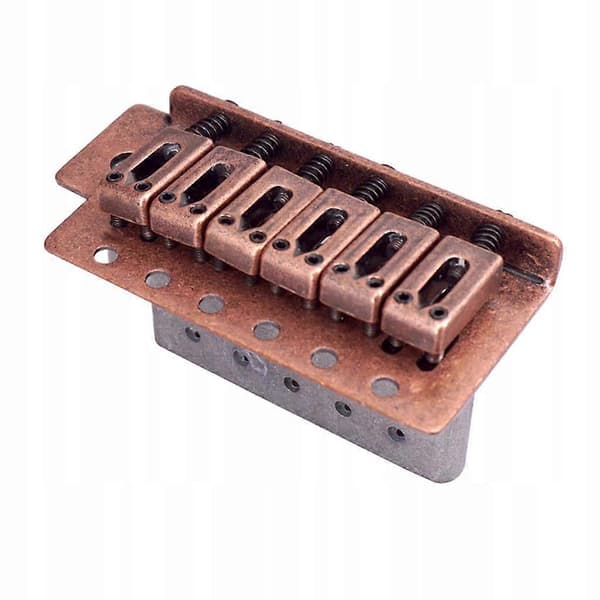 Tremolo Gitarrstall