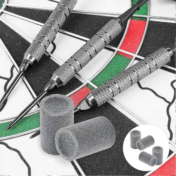 Dartslipare, 50 st, Professionellt slipverktyg