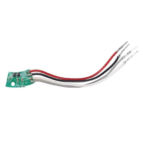 PAS Hall Sensor Board för Bafang Mellanmotor BBS01/02 och BBSHD Motor
