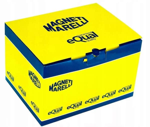 Magneti Marelli 430719127100 Gasfjäder, Motorrumslucka