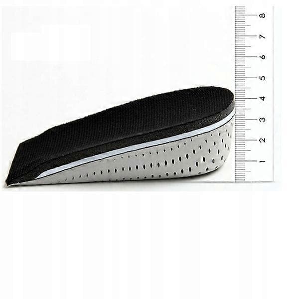 Öka Kudde Memory Foam Inlägg