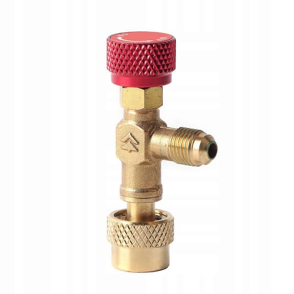 Backventil 1/4'' Gs09898