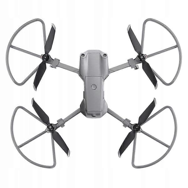 Skydd Propeller Air22s Anti-kollisionsring