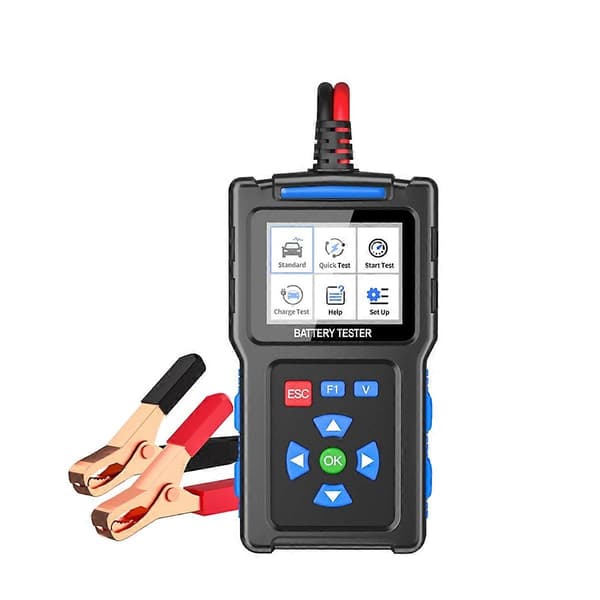 BT300 Bilbatteritestare Bilbatteriverktygssystem