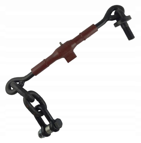 Stabilisatorkedja Sidoutdrag Zetor 5211 7211