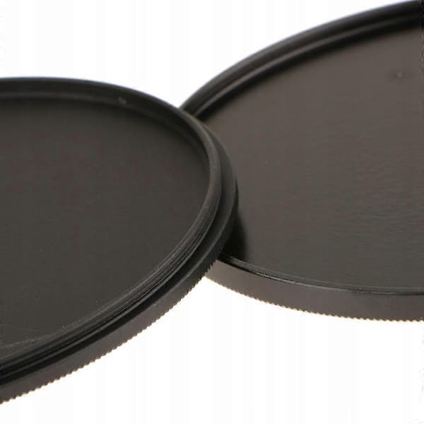 82mm Cpl Nd Linsskyddsfodral Skyddskåpa För